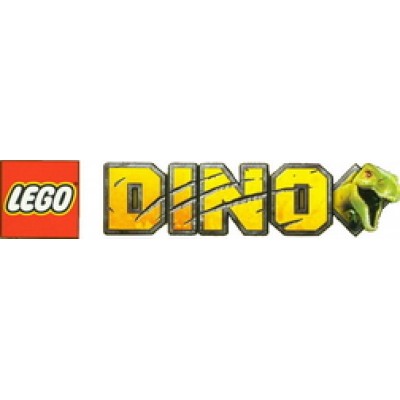 LEGO® DINO LEGO® DINO