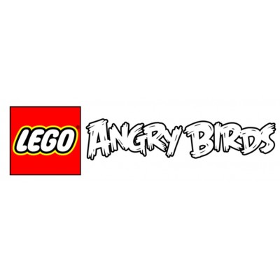 lego angry birds movie