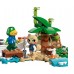 LEGO® Animal Crossing™ Kapp’n’s Island Boat Tour 77048