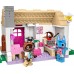 LEGO® Animal Crossing™ Nook’s Cranny & Rosie's House 77050