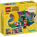 LEGO® Animal Crossing™ Stargazing with Celeste 77053