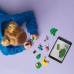 LEGO® Animal Crossing™ Stargazing with Celeste 77053