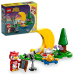 LEGO® Animal Crossing™ Stargazing with Celeste 77053