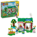 LEGO® Animal Crossing™ Able Sisters Clothing Shop 77055