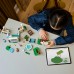 LEGO® Animal Crossing™ Blathers’s Museum Collection 77056