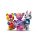 LEGO® Animal Crossing™ Creative Houses: Seasons of Fun 77057