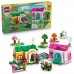 LEGO® Animal Crossing™ Creative Houses: Seasons of Fun 77057