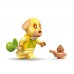 LEGO® Animal Crossing™ Goldie’s Cosy House 77058