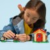 LEGO® Animal Crossing™ Goldie’s Cosy House 77058