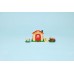 LEGO® Animal Crossing™ Goldie’s Cosy House 77058