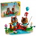 LEGO® Animal Crossing™ Timmy & Tommy’s Fun Day Out 77059