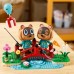 LEGO® Animal Crossing™ Timmy & Tommy’s Fun Day Out 77059