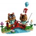 LEGO® Animal Crossing™ Timmy & Tommy’s Fun Day Out 77059
