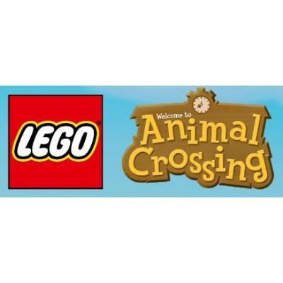 LEGO® ANIMAL CROSSING™ (5)