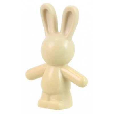 LEGO Bunny / Rabbit Standing - Tan