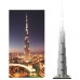 LEGO® Architecture Burj Khalifa 21055