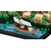 LEGO® Architecture Great Pyramid of Giza 21058