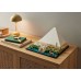 LEGO® Architecture Great Pyramid of Giza 21058