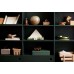 LEGO® Architecture Great Pyramid of Giza 21058