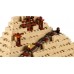 LEGO® Architecture Great Pyramid of Giza 21058