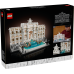 LEGO® Architecture Trevi Fountain 21062