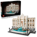 LEGO® Architecture Trevi Fountain 21062