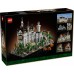 LEGO® Architecture Neuschwanstein Castle 21063