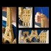 LEGO® Architecture Paris – City of Love 21064