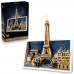 LEGO® Architecture Paris – City of Love 21064
