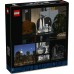 LEGO® Architecture New York City – The Big Apple 21066