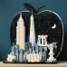 LEGO® Architecture New York City – The Big Apple 21066