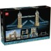 LEGO® Architecture Tower Bridge 21067 LEGO® Architecture Tower Bridge 21067