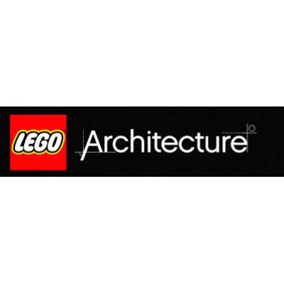 LEGO® ARCHITECTURE LEGO® ARCHITECTURE