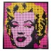 LEGO® Art Andy Warhol’s Marilyn Monroe 31197