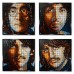 LEGO® Art The Beatles 31198