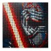 LEGO® Art Star Wars™ The Sith™ 31200