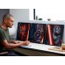 LEGO® Art Star Wars™ The Sith™ 31200