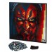 LEGO® Art Star Wars™ The Sith™ 31200