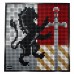 LEGO® Harry Potter™ Hogwarts™ Crests 31201