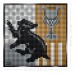 LEGO® Harry Potter™ Hogwarts™ Crests 31201