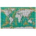 LEGO® Art World Map 31203
