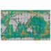 LEGO® Art World Map 31203