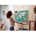 LEGO® Art World Map 31203