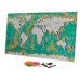 LEGO® Art World Map 31203