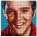 LEGO® Art Elvis Presley “The King” 31204