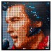 LEGO® Art Elvis Presley “The King” 31204