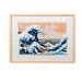 LEGO® Art Hokusai’s The Great Wave 31208