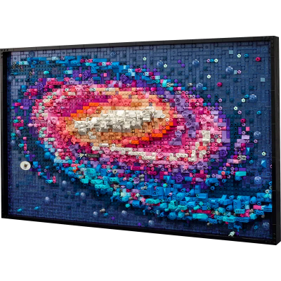 LEGO® The Milky Way Galaxy 31212