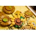 LEGO® Art Vincent van Gogh – Sunflowers 31215
