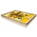 LEGO® Art Vincent van Gogh – Sunflowers 31215